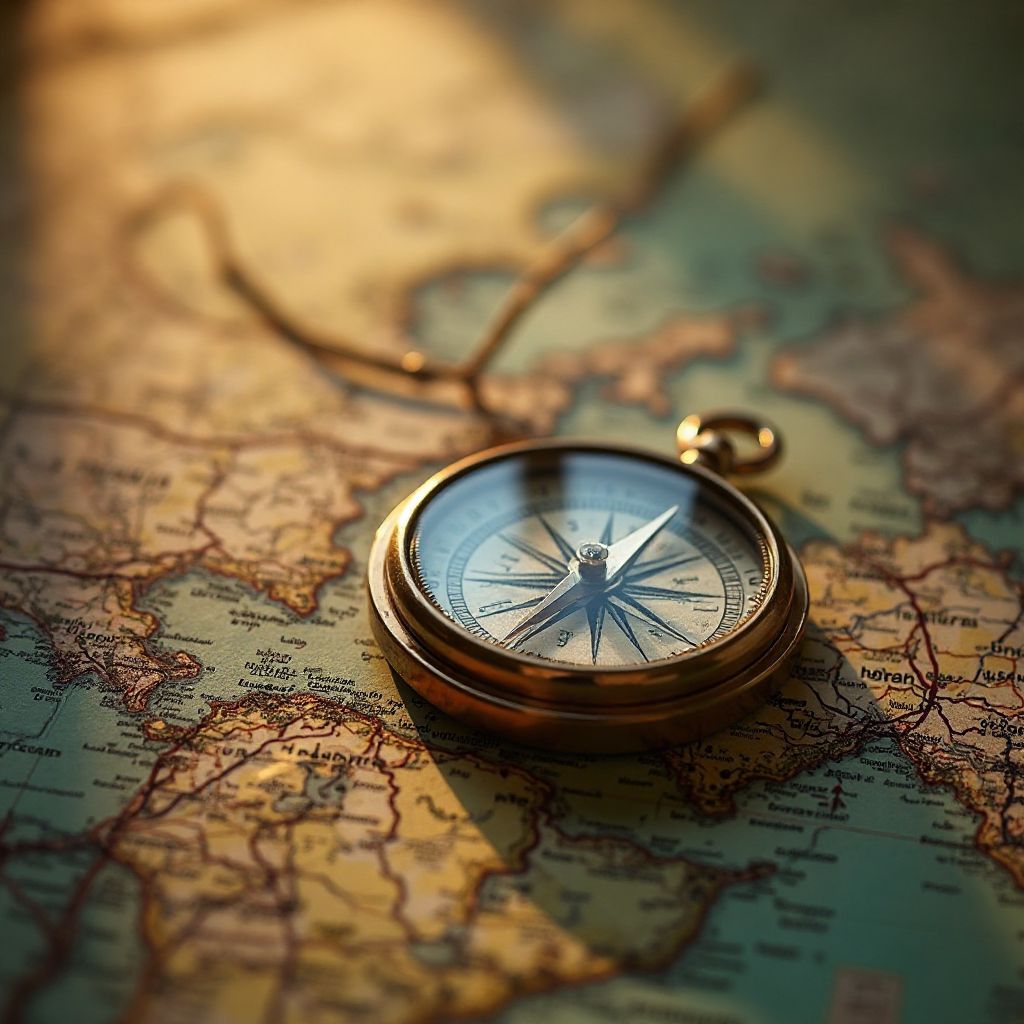 Viziune și scop în formarea obiceiurilor