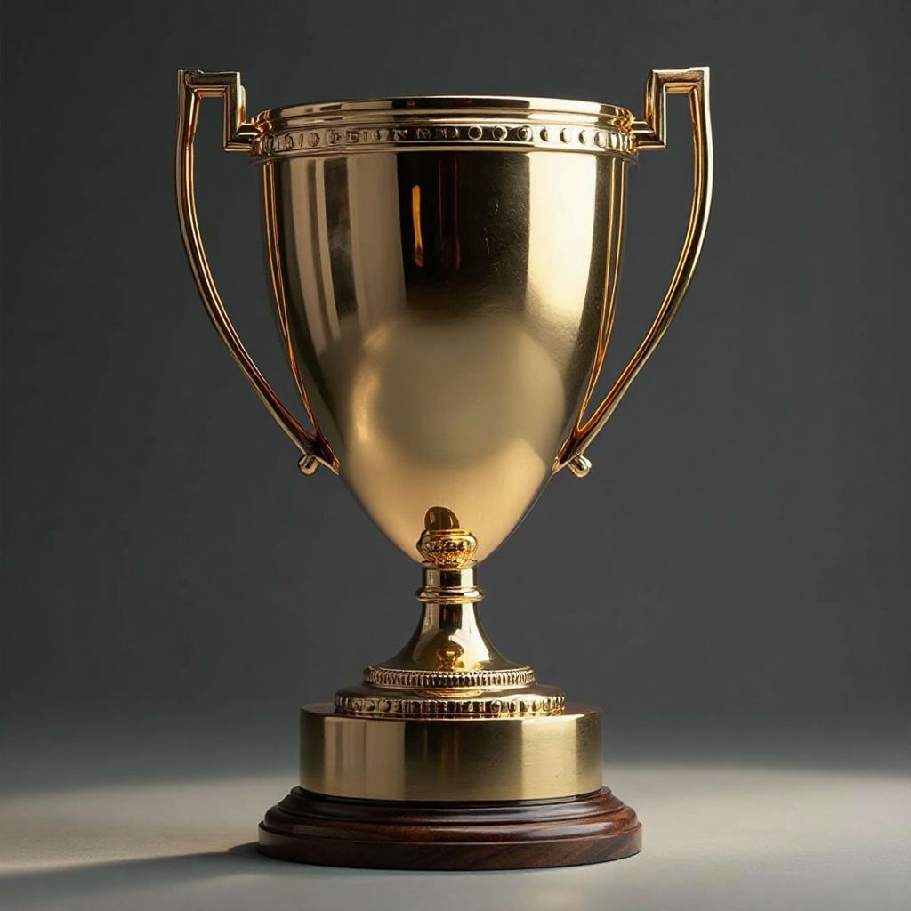 Premiul pentru Excelență în Coaching