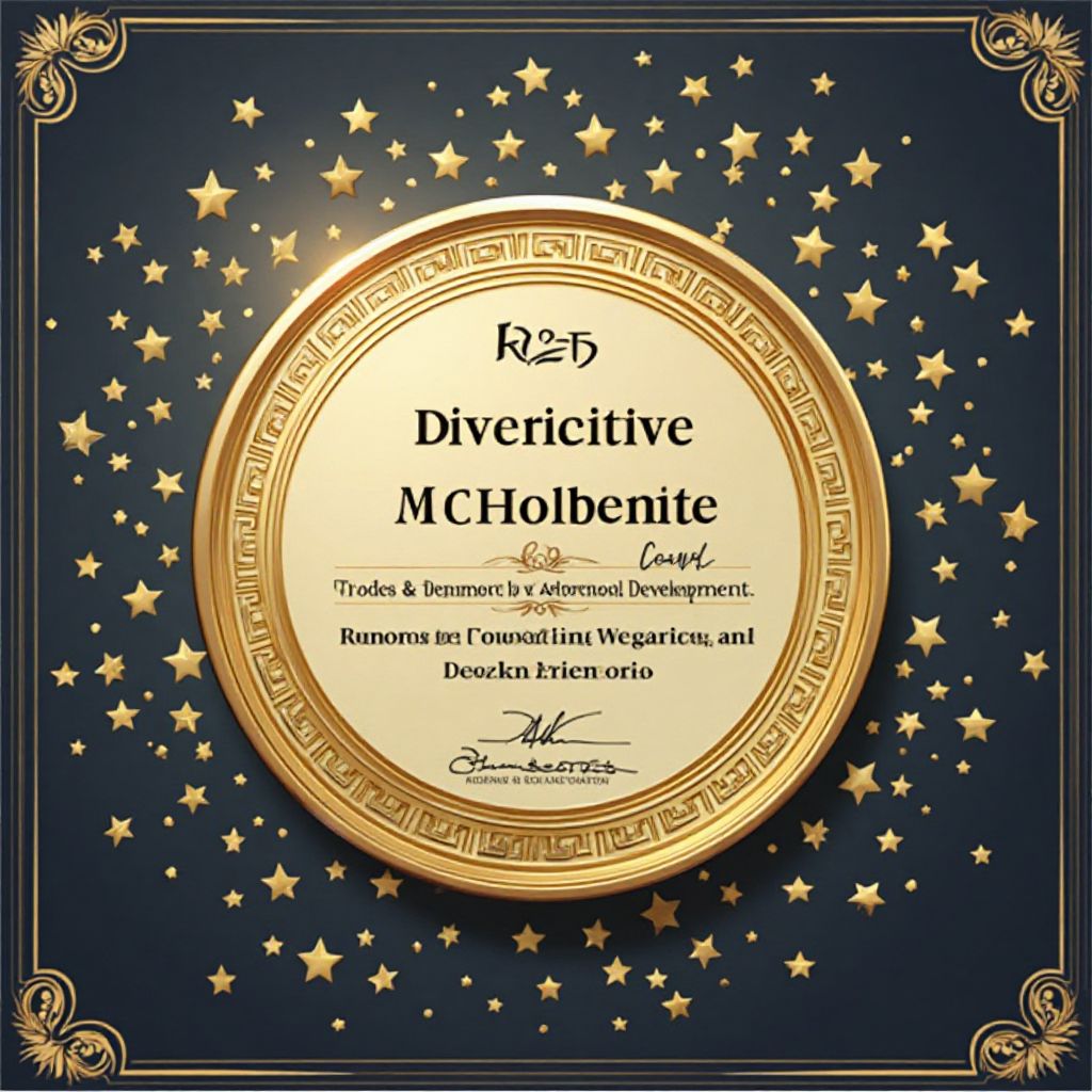 Certificare Internațională pentru Metodologie Inovativă