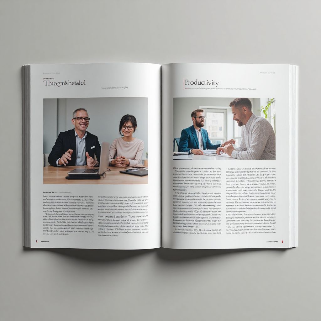 Articol în revistă de specialitate