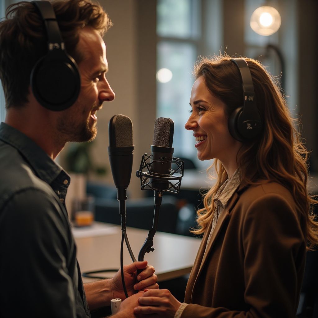 Podcast popular despre productivitate