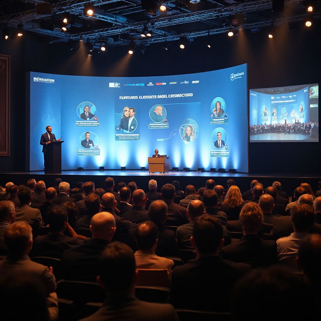 Conferință internațională