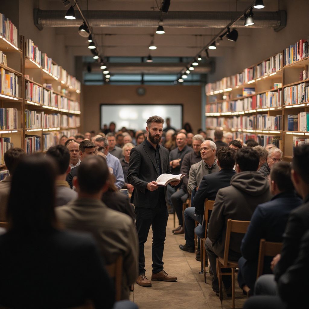 Lansare carte despre obiceiuri