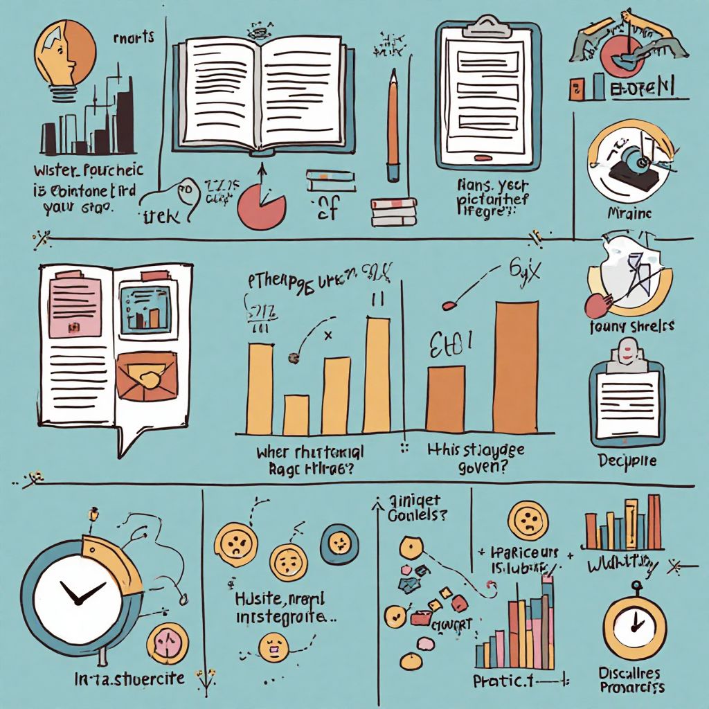 Studiu nou despre disciplină