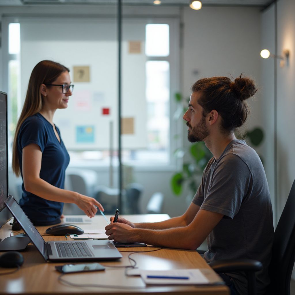 Program individual de disciplină