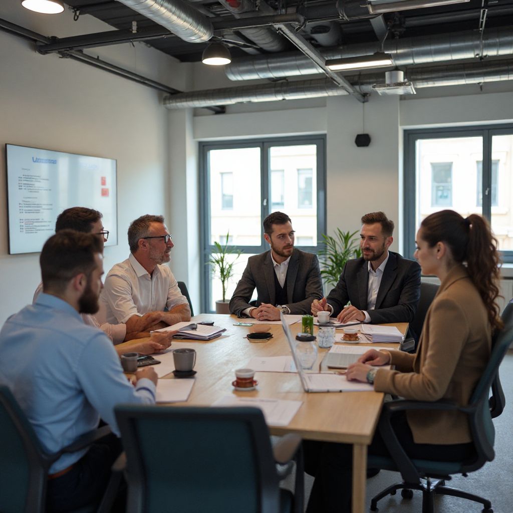 Program corporativ de disciplină