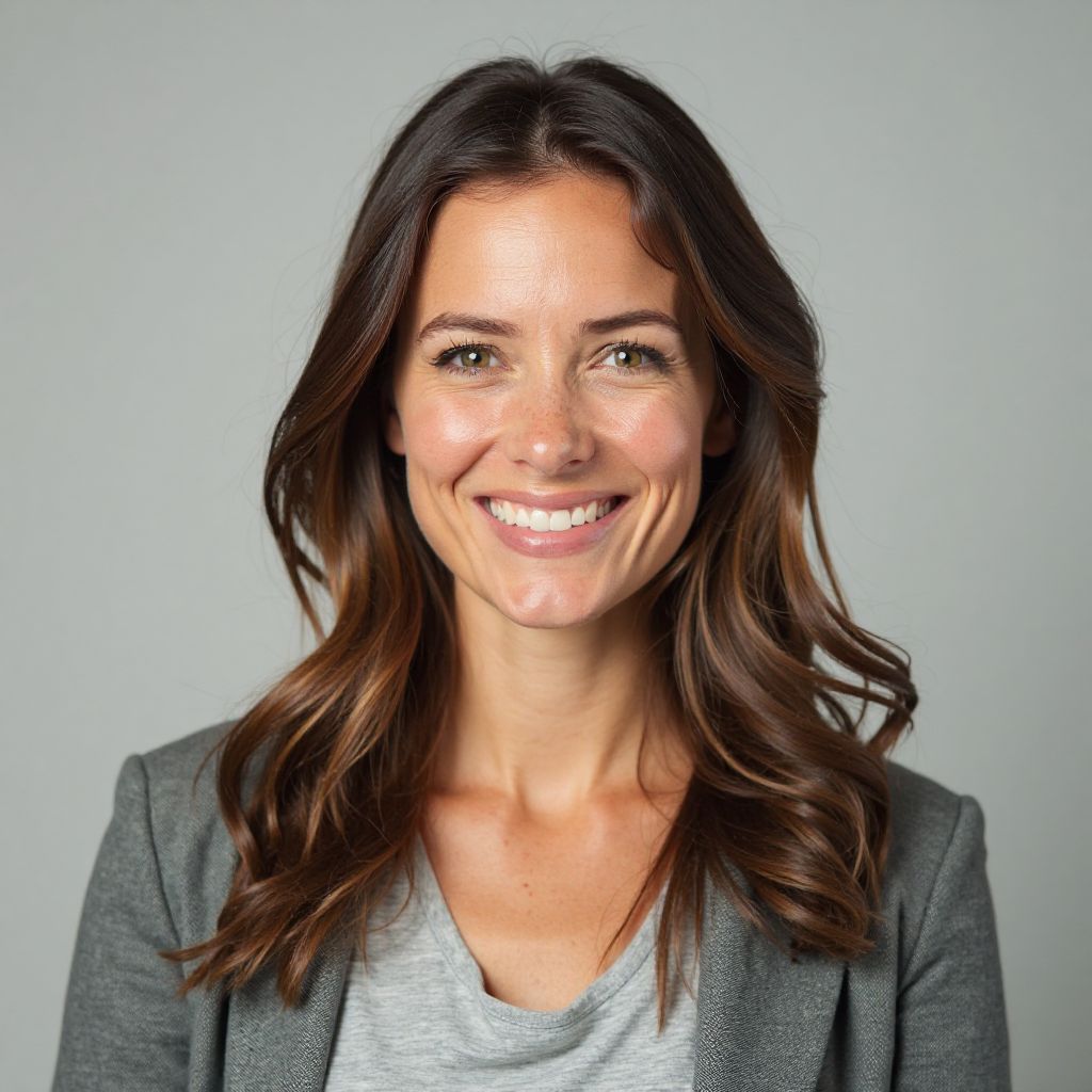 Elena Radu - Psiholog și Coach de Obiceiuri